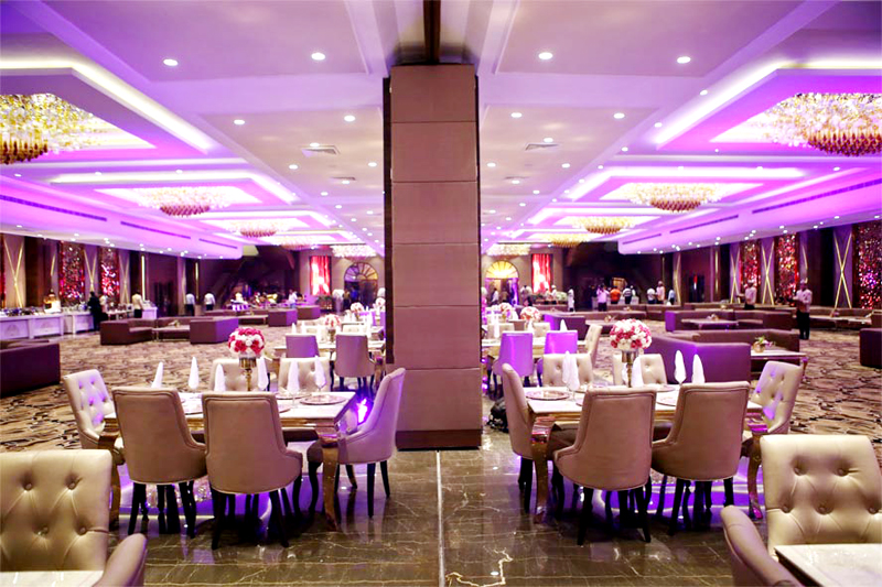 Royal Ambassador Kanpur