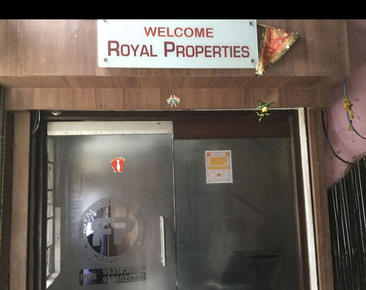 Royal Properties Kanpur