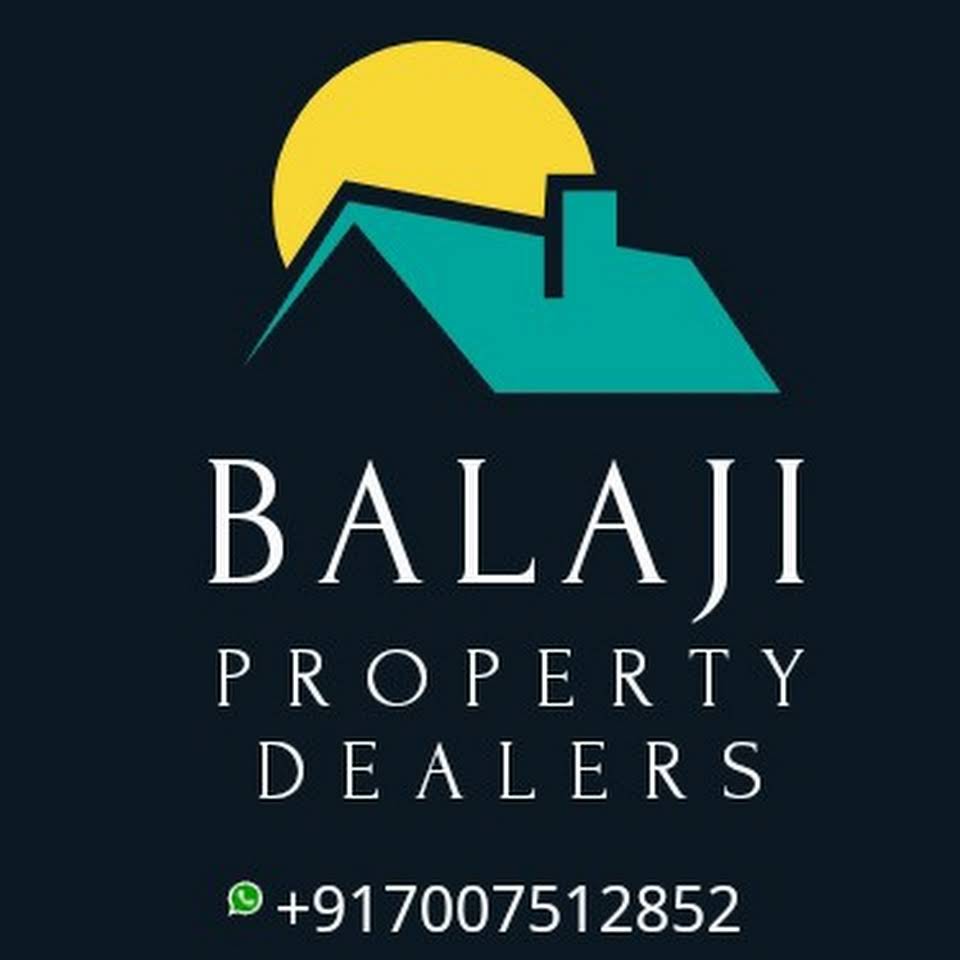Shri Balaji Property Dealer Kanpur