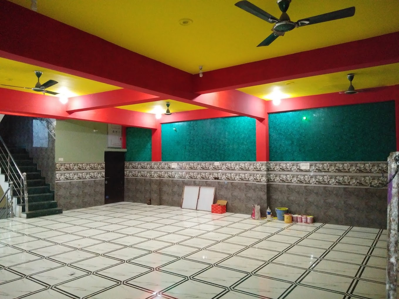 The Grace Beater Dance Academy Kanpur