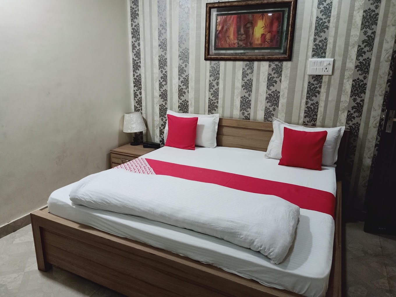 The RS Palace Kanpur