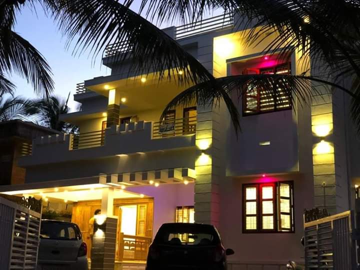 Tirupati Home’s And Developer’s Kanpur