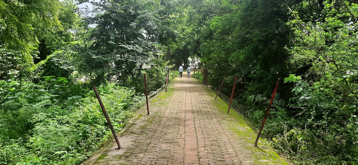 VSSD College Sports Ground Kanpur