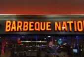 Barbeque Nation Kanpur