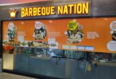 Barbeque Nation Kanpur