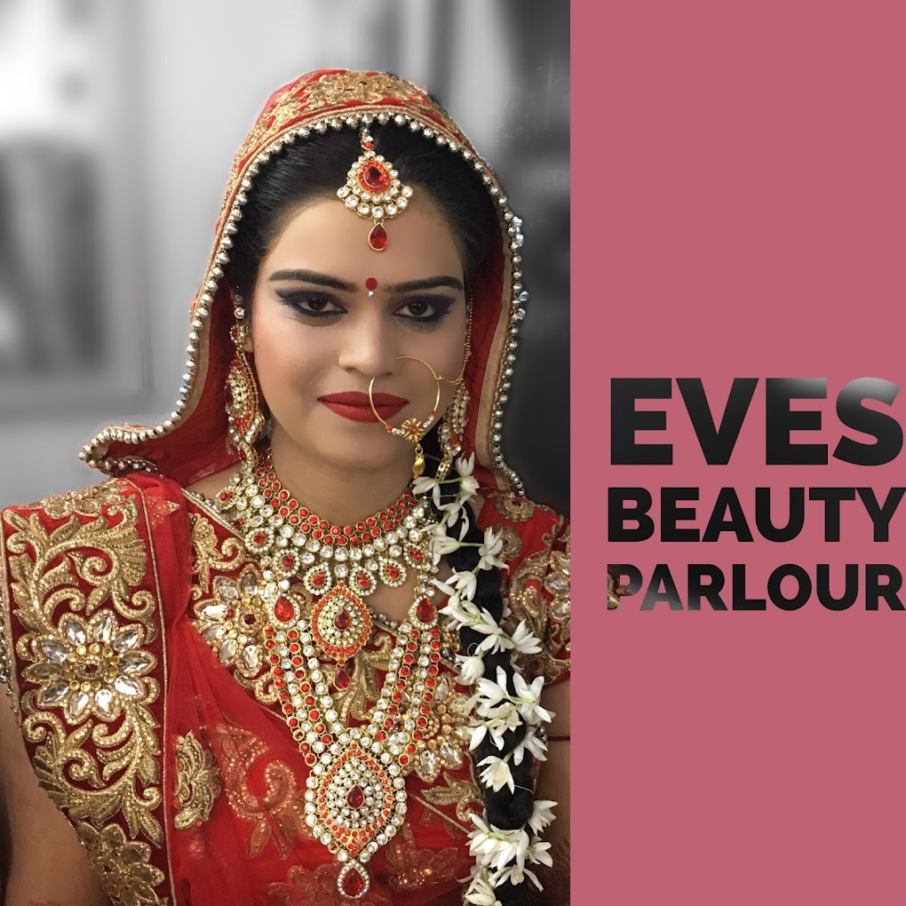 Eve’s Beauty Parlour Kanpur