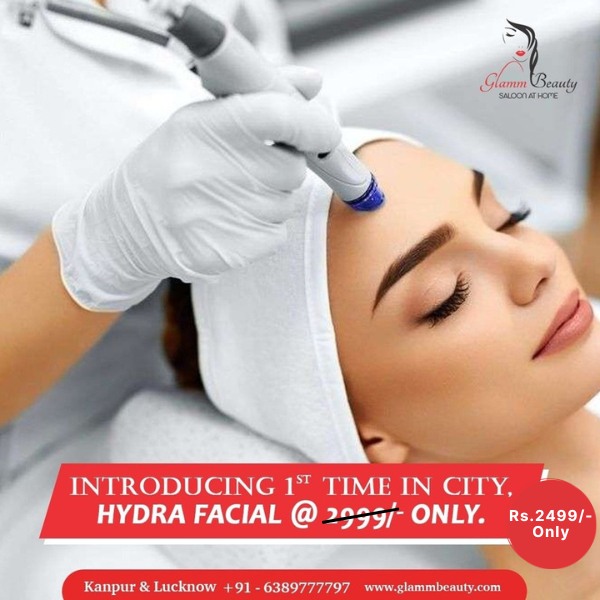 Glamm Beauty Kanpur
