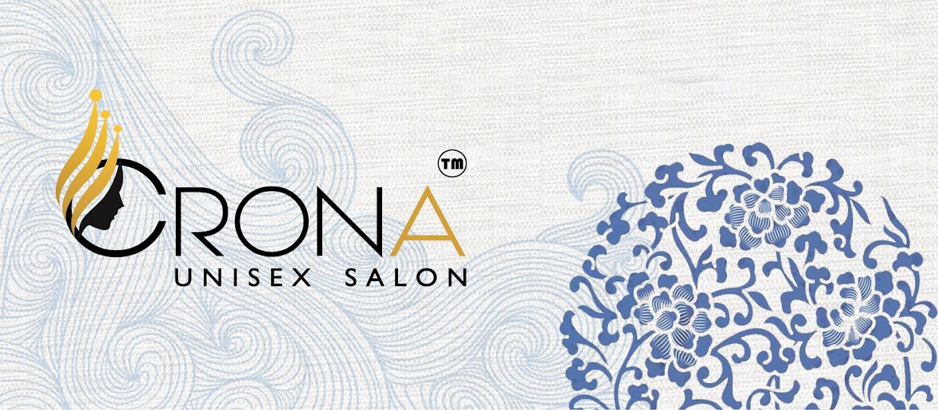 Crona Unisex Salon Kanpur