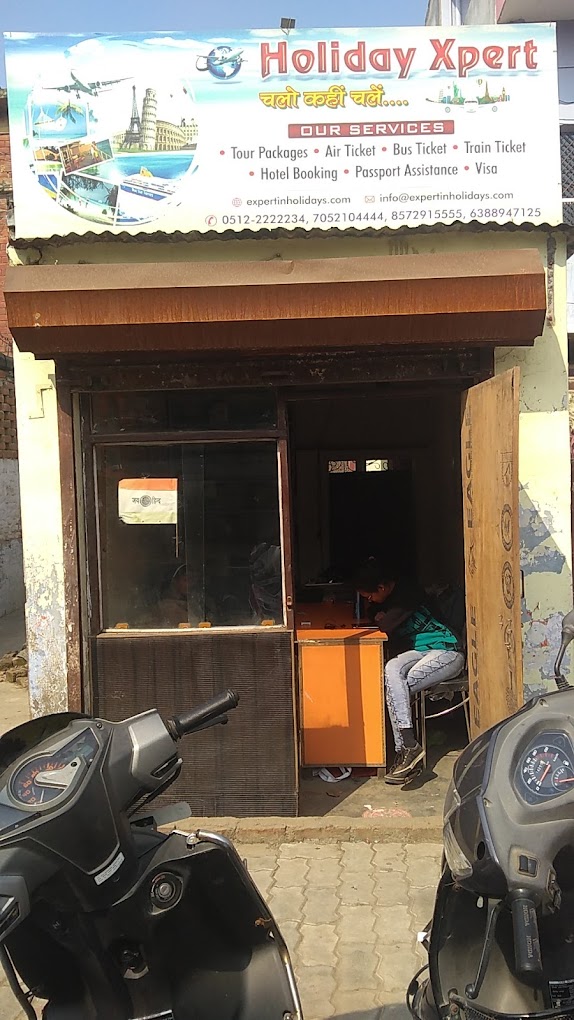 Holiday Xpert Kanpur