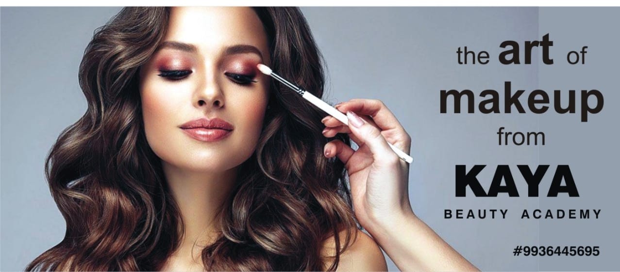 Kaya Beauty studio Kanpur