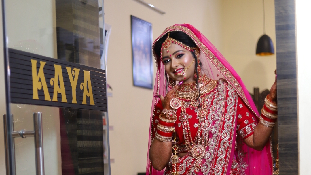 Kaya Beauty studio Kanpur