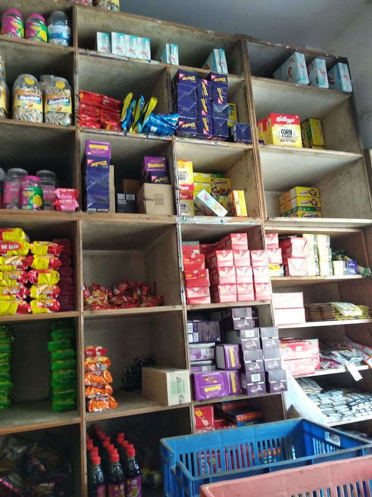 Ranjeet Store Kanpur