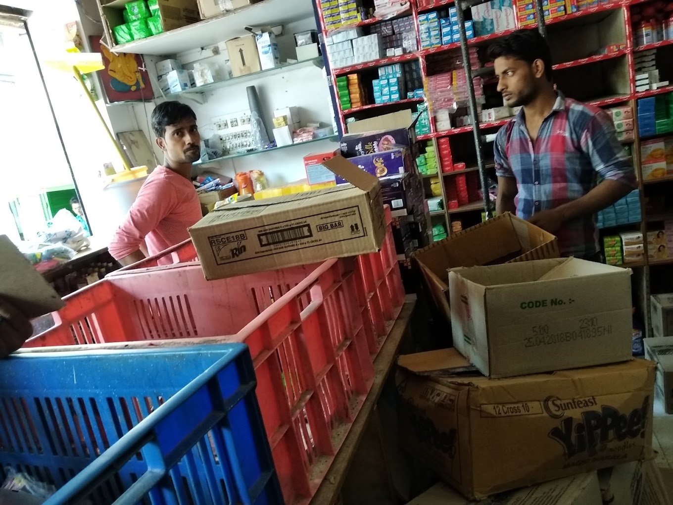 Ranjeet Store Kanpur
