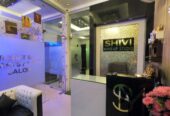 Shivi Makeup Studio Kanpur