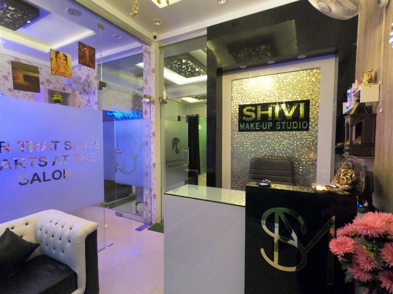Shivi Makeup Studio Kanpur