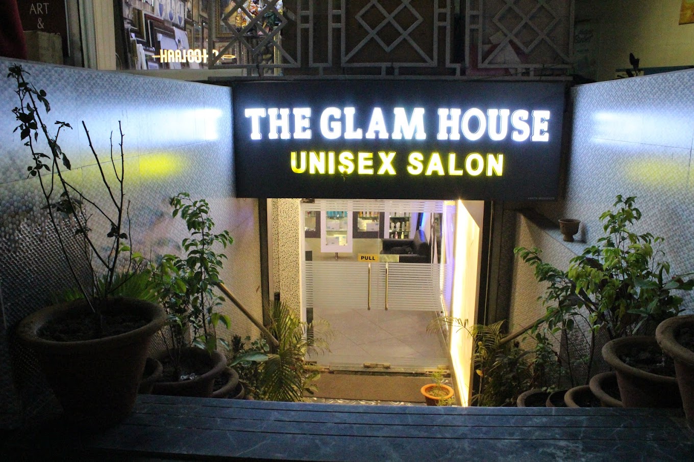 The Glam House Kanpur