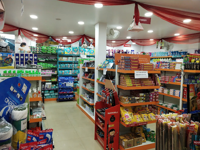 Anshika Bazar Varanasi