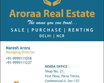 Aroraa-Real-Estate-Noida-1