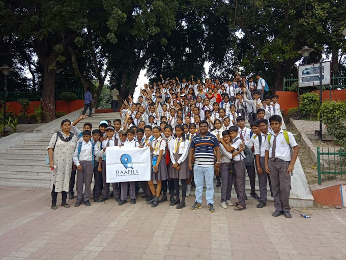 Baafila Travels Pvt Ltd Lucknow