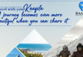 Baafila Travels Pvt Ltd Lucknow