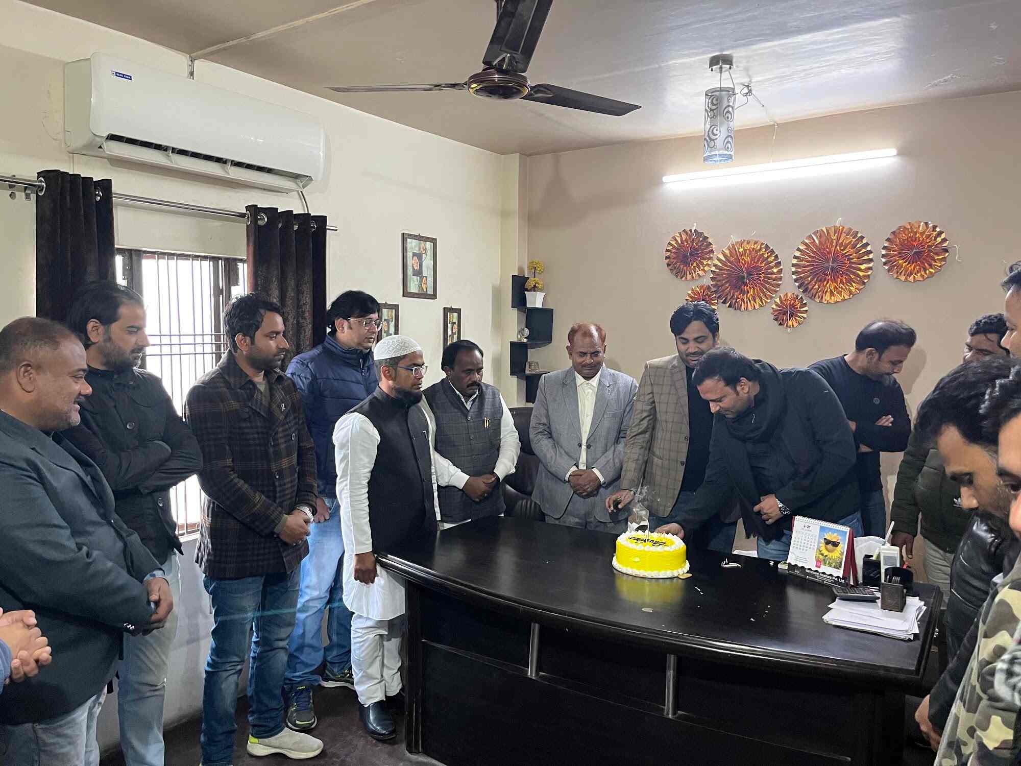 Benesom Realtors Pvt Ltd Lucknow