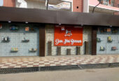 Dan Shri Bazaar Varanasi