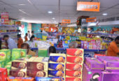 Dan Shri Bazaar Varanasi