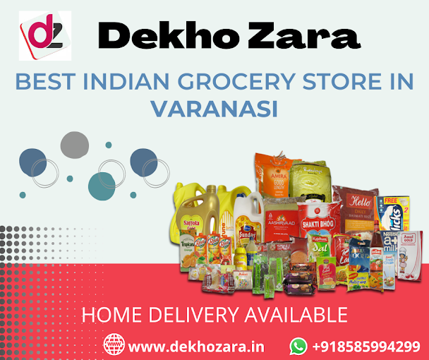 Dekho Zara Varanasi
