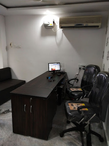 KB Properties Lucknow