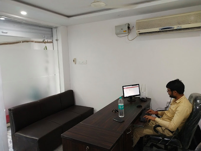 KB Properties Lucknow
