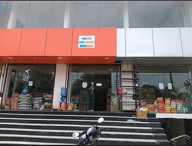 Omi Mart Varanasi