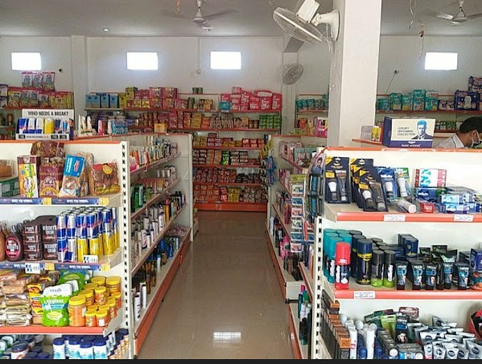 Omi Mart Varanasi