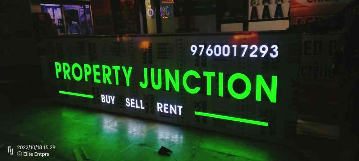 Property Junction Agra