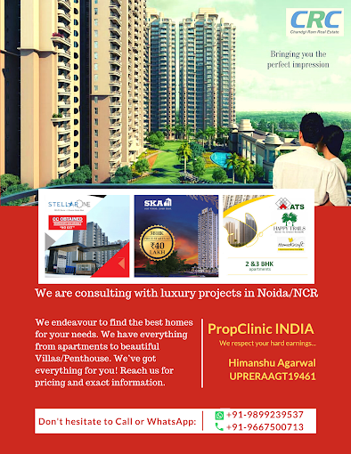 Propclinic India Noida