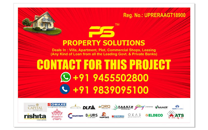 Property Solutions Lucknow