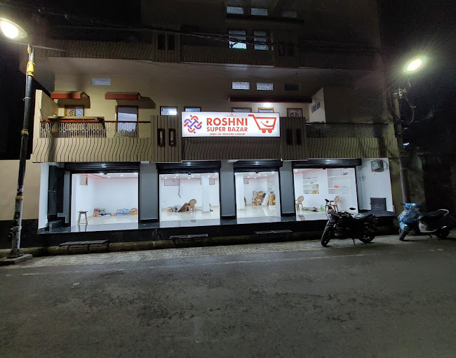 Roshni Super Bazar Varanasi