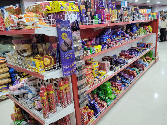 Roshni Super Bazar Varanasi