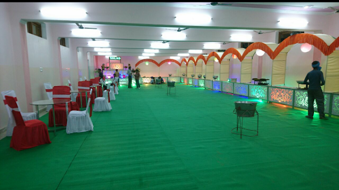 Saubhagya Marriage Hall Lucknow