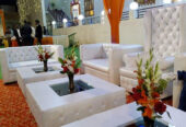 Saubhagya Marriage Hall Lucknow