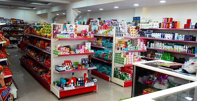 Sevendays Supermarket Varanasi