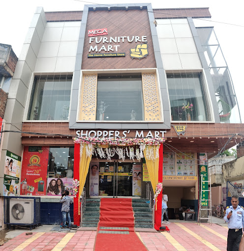 Shoppers’ Mart Varanasi