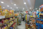 Shoppers’ Mart Varanasi