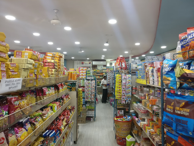 Shoppers’ Mart Varanasi