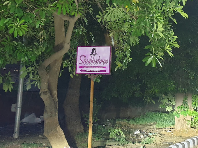 Shubhshree Properties Agra