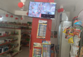 The Grocery Point Mart Varanasi