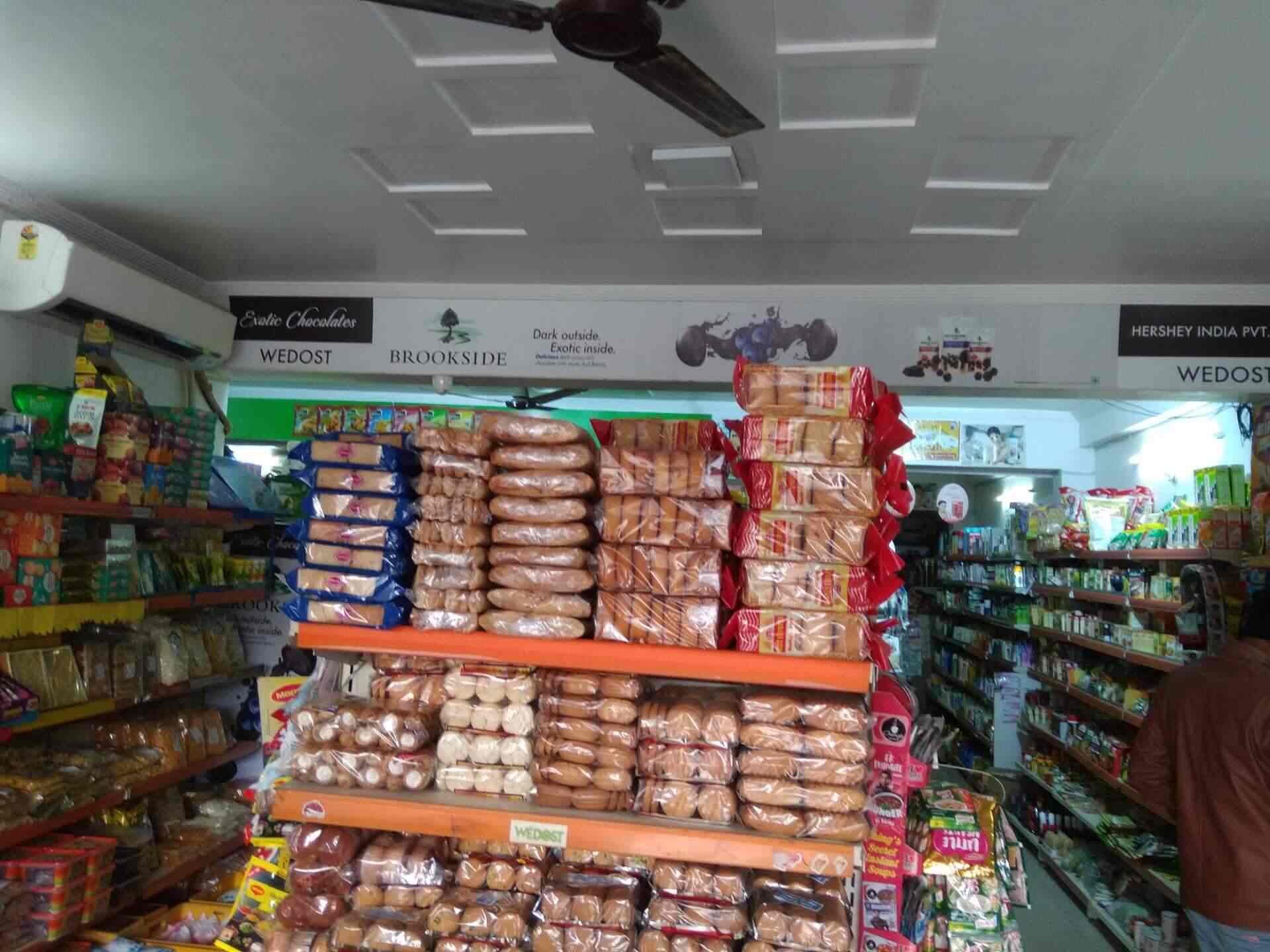 Wedost Supermarket Lucknow