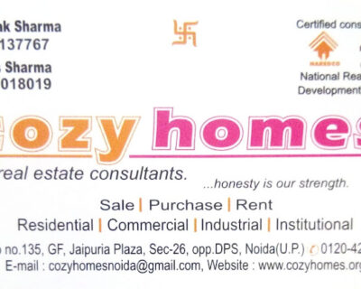 cozy-homes-A-Real-Estate-Firm-Noida-1