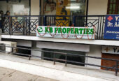 KB Properties Lucknow