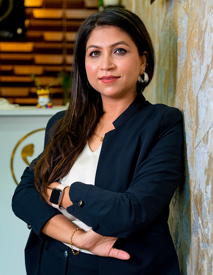 Smita Makeovers Lucknow