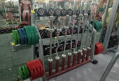 Avs Gym Agra